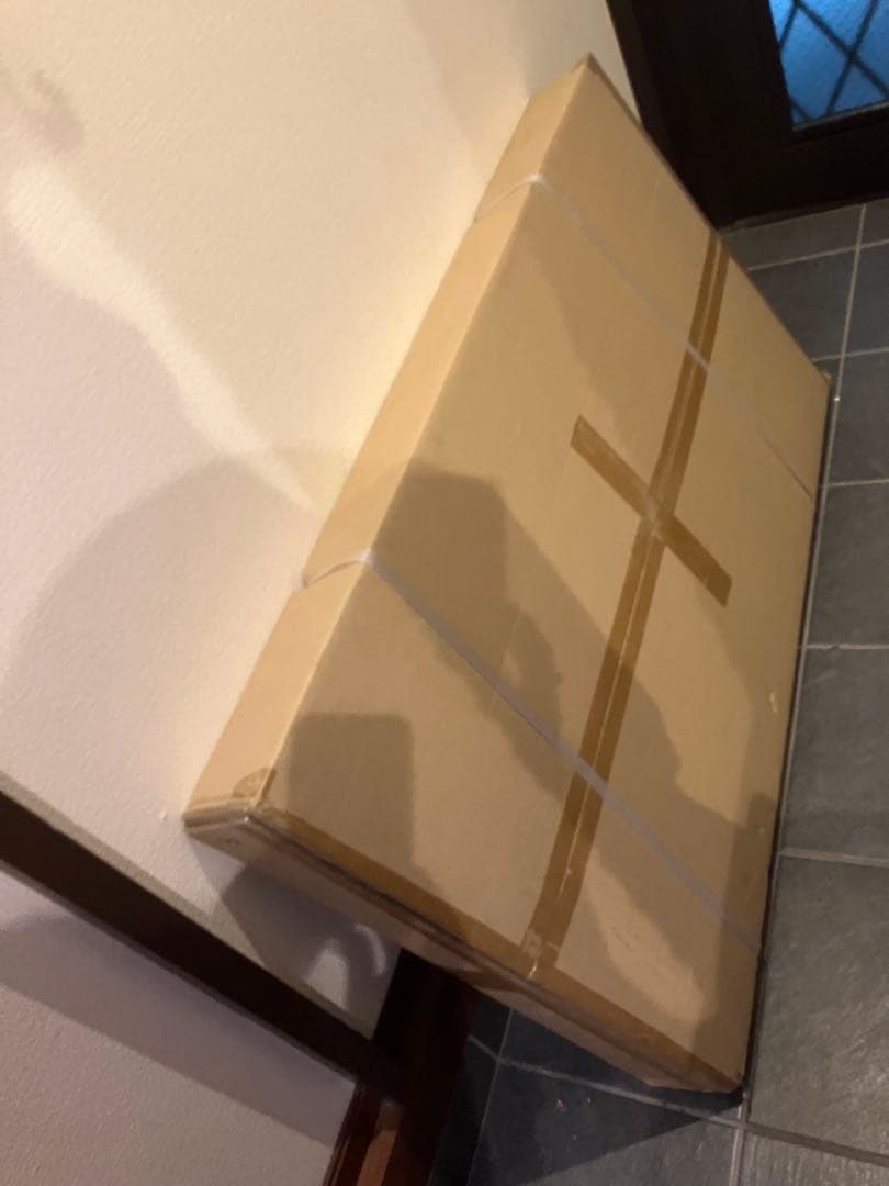 かおりちゃん ひのきすのこベット シングル