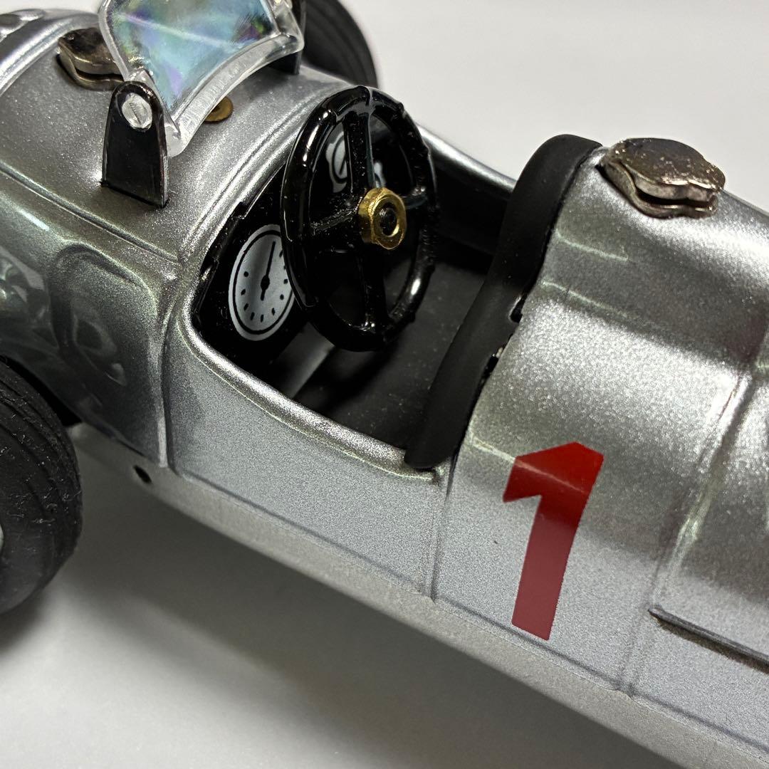 【希少】Schuco Studio II auto union Type-C