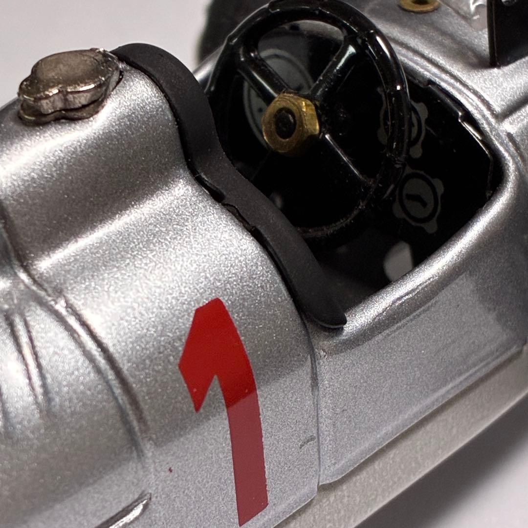 【希少】Schuco Studio II auto union Type-C