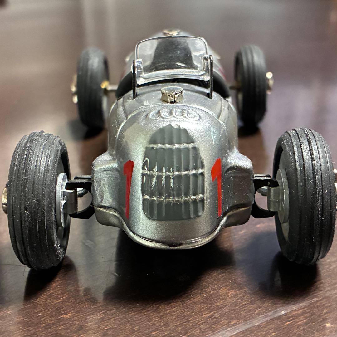 【希少】Schuco Studio II auto union Type-C