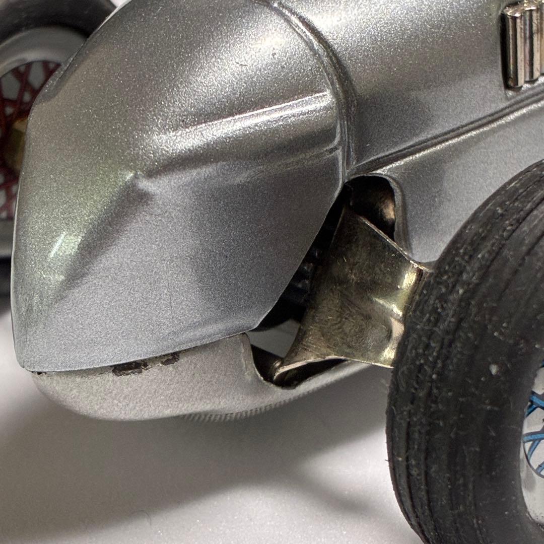 【希少】Schuco Studio II auto union Type-C