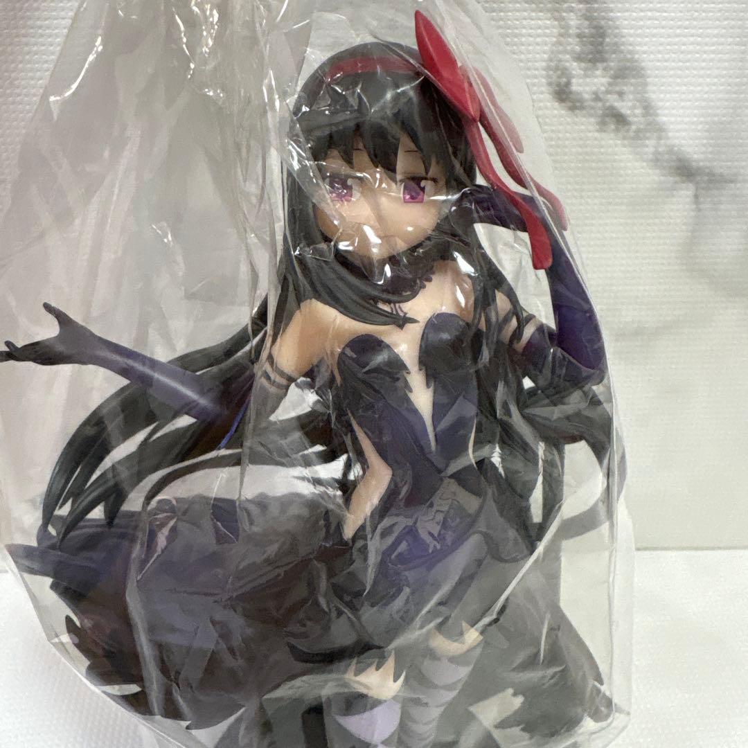 魔法少女まどか☆マギカ BANPRESTO EVOLVE 悪魔ほむら - メルカリ