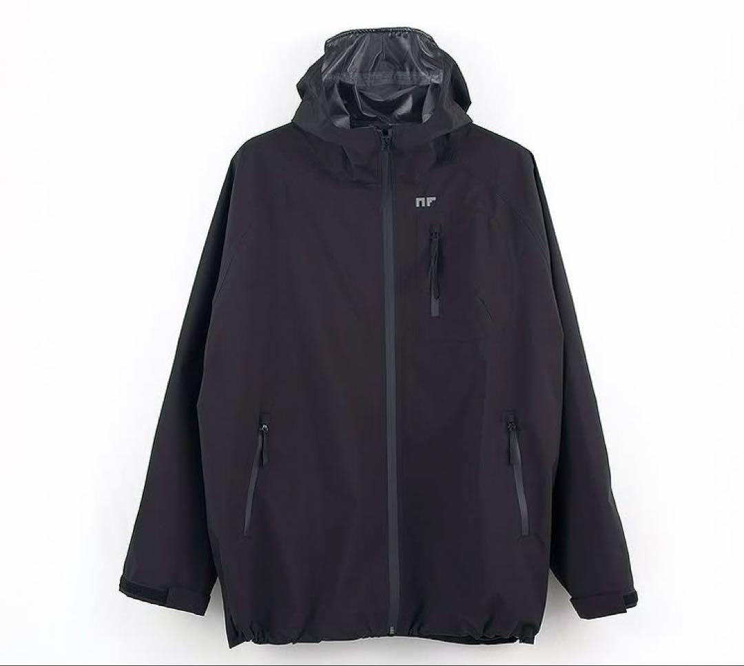 サカナクション／NF限定 NIGHT FISHING SHELL 山口一郎 XL