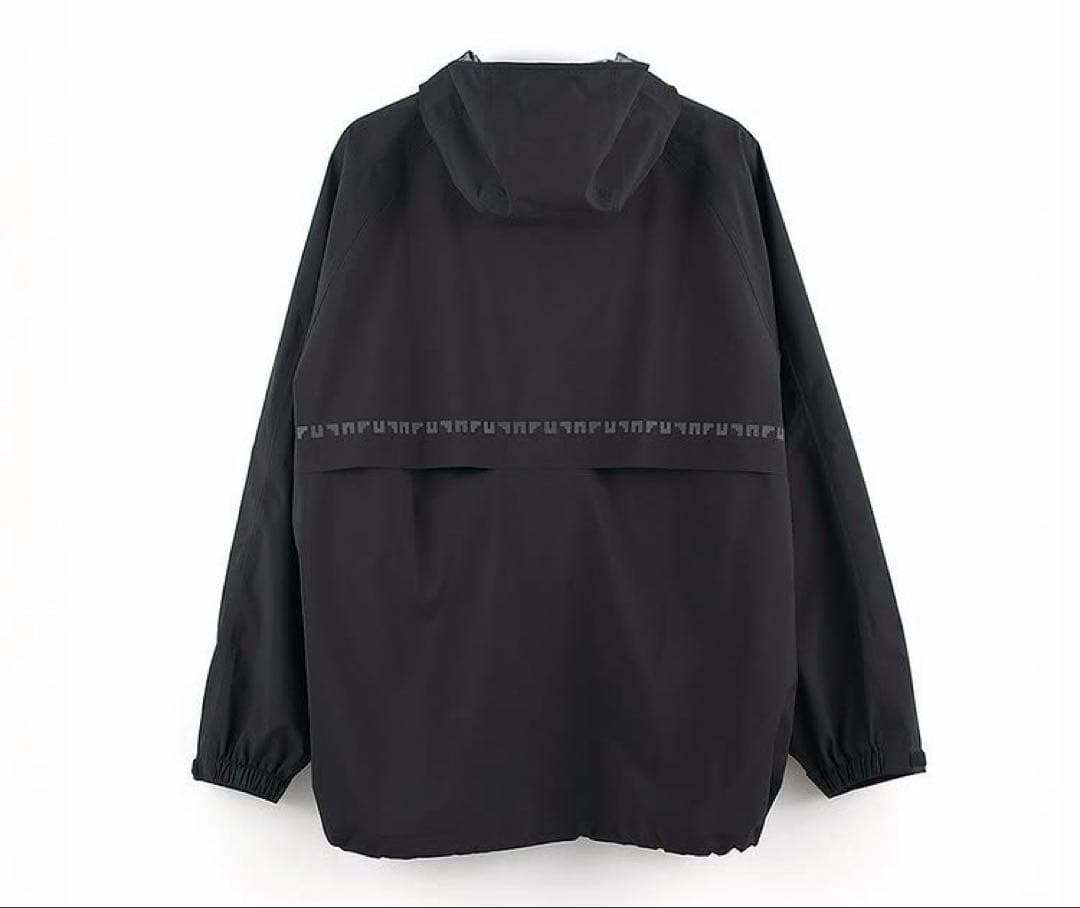 サカナクション／NF限定 NIGHT FISHING SHELL 山口一郎 XL