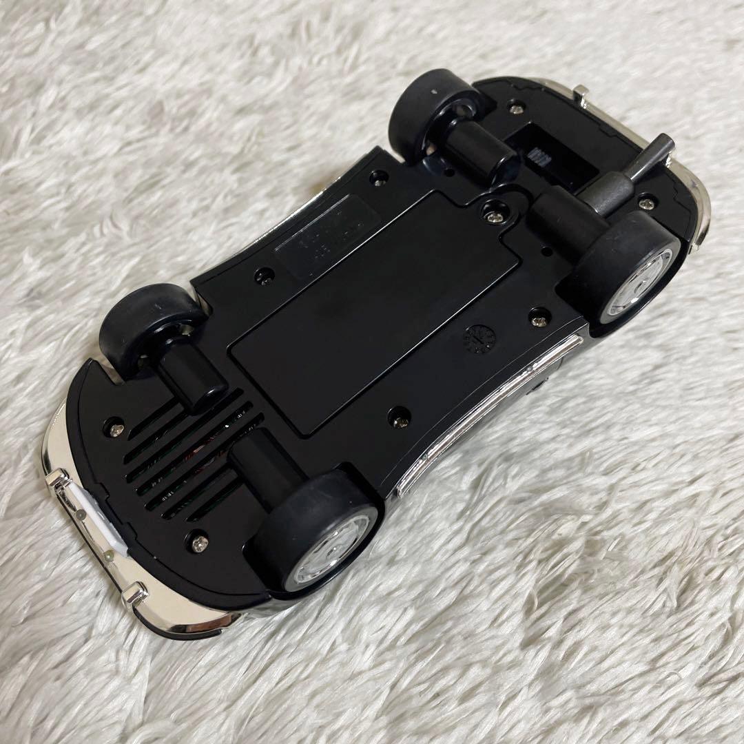 美品 名探偵コナン ジン ポルシェ356A 少年サンデー 応募者サービス