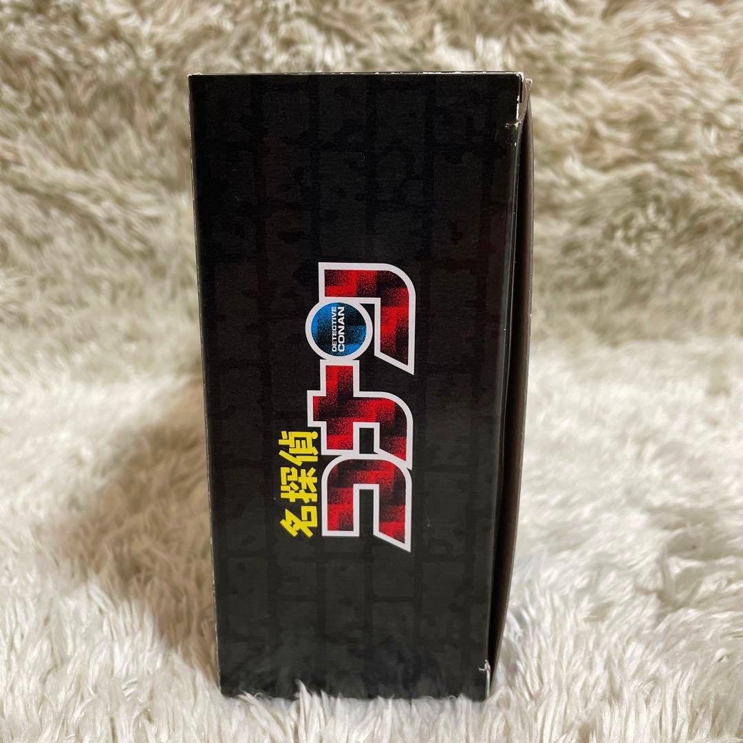 美品 名探偵コナン ジン ポルシェ356A 少年サンデー 応募者サービス