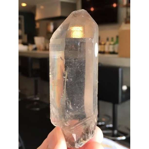 スモーキークォーツ 原石 煙水晶 高品質 高透明度 天然石 パワーストーン