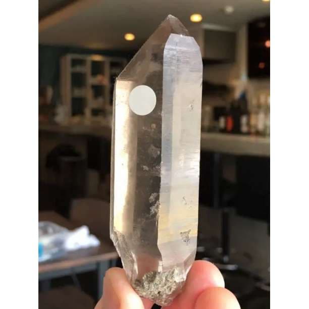 スモーキークォーツ 原石 煙水晶 高品質 高透明度 天然石 パワーストーン