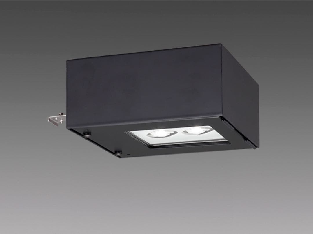 LED照明器具 屋外用照明 街路灯 水銀灯