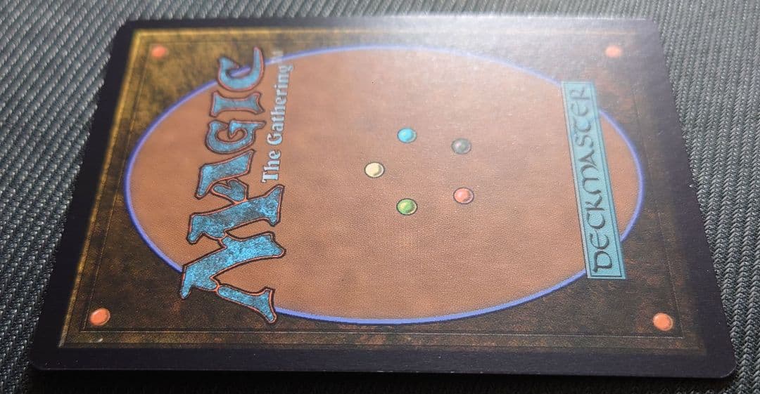 mtg 超稀少 銀幕FOIL ショーケース とっつぁん ltc - メルカリ