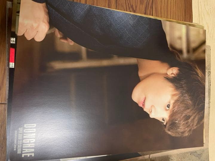 ドンへ　グッズ　スーパージュニア