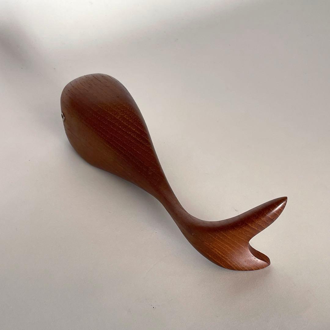 ヴィンテージ デンマーク ボトル オープナー 栓抜き