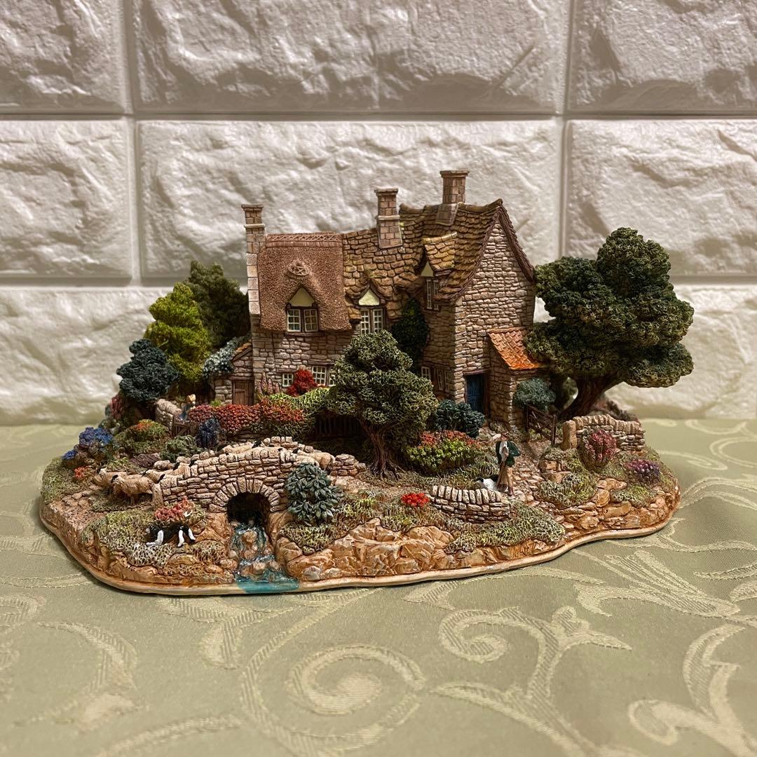 専用❗️リリパットレーン482☆Pastures New