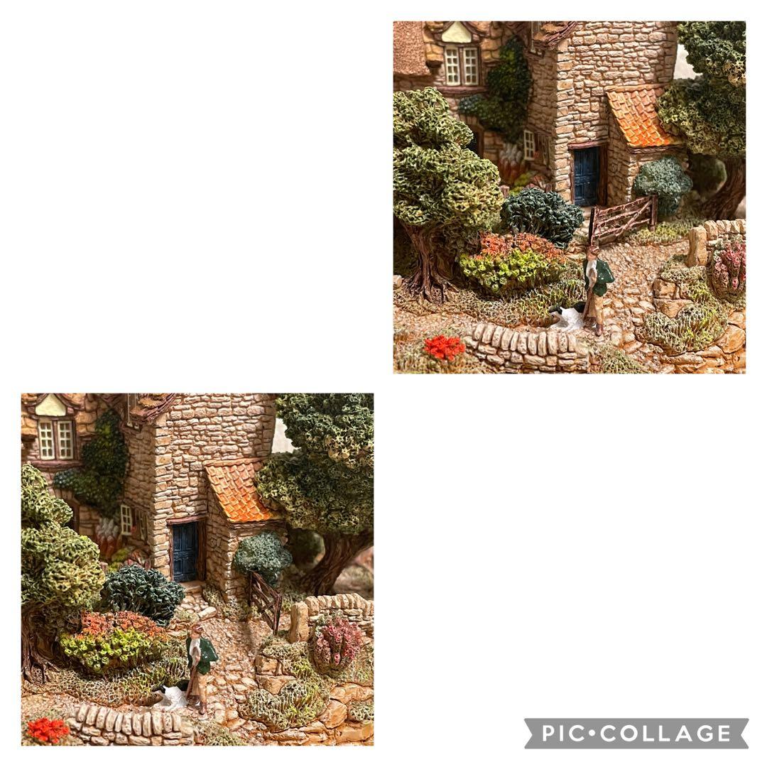 専用❗️リリパットレーン482☆Pastures New