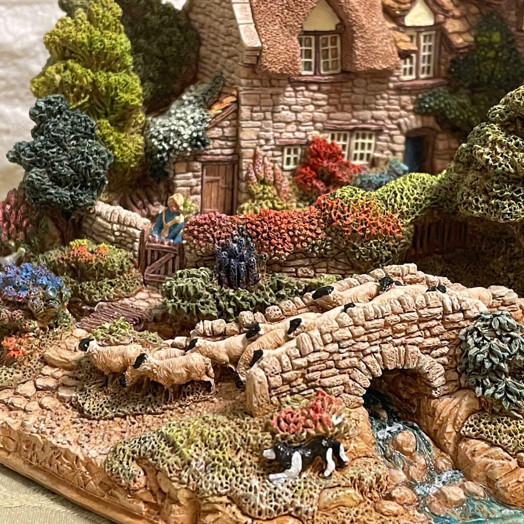 専用❗️リリパットレーン482☆Pastures New