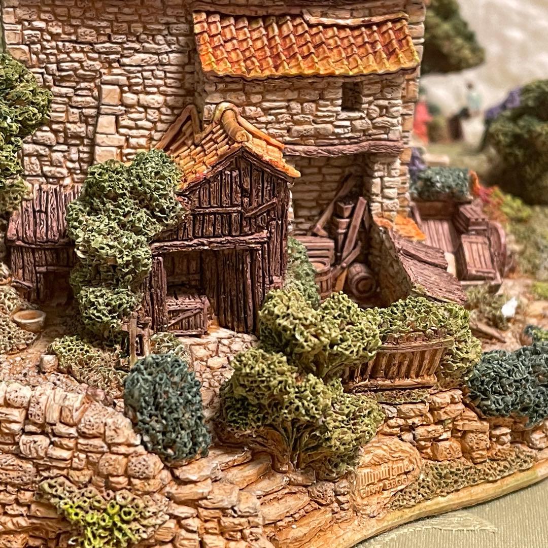 専用❗️リリパットレーン482☆Pastures New