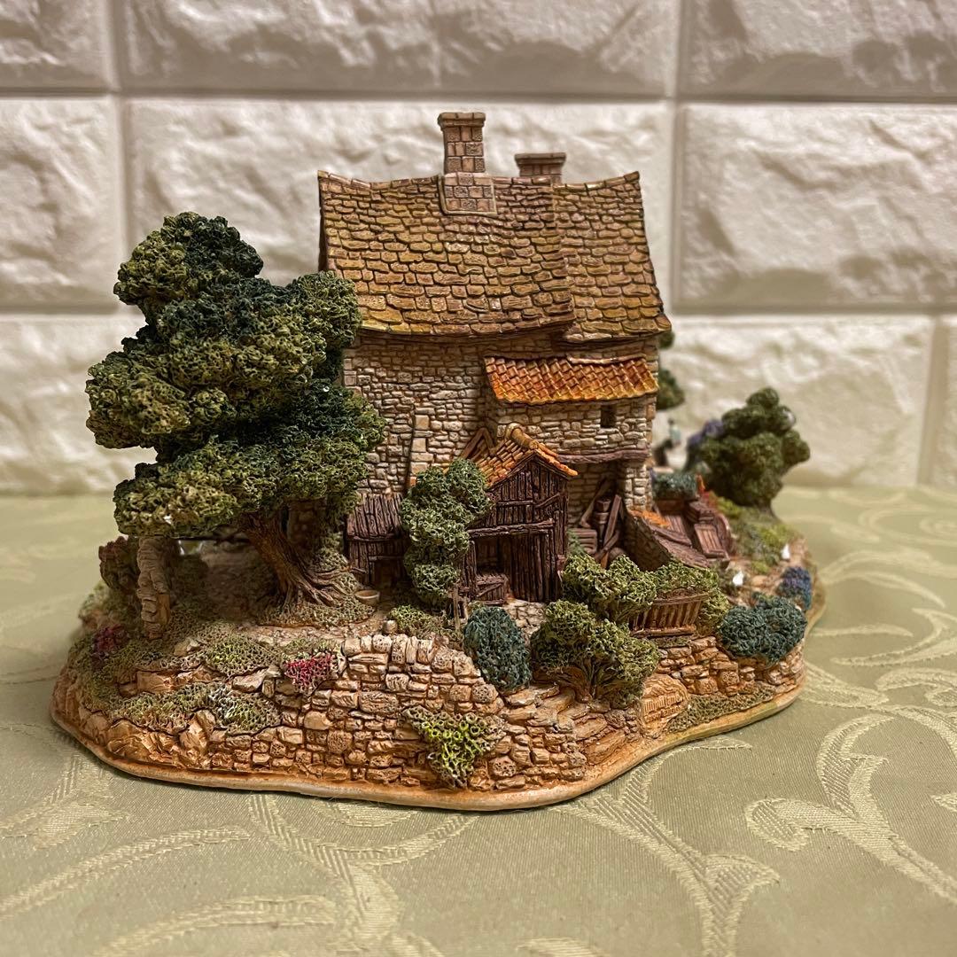 専用❗️リリパットレーン482☆Pastures New