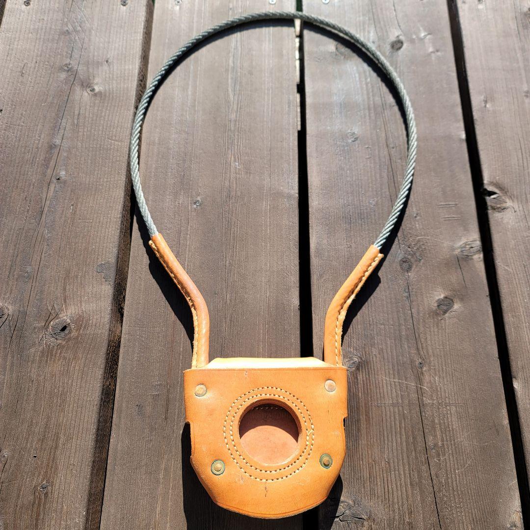 【貴重・美品】国鉄・JR北海道 タブレットケース 鉄道グッズ タブレットなし