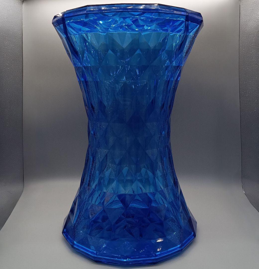 カルテル Kartell ストーン スツール サイドテーブル