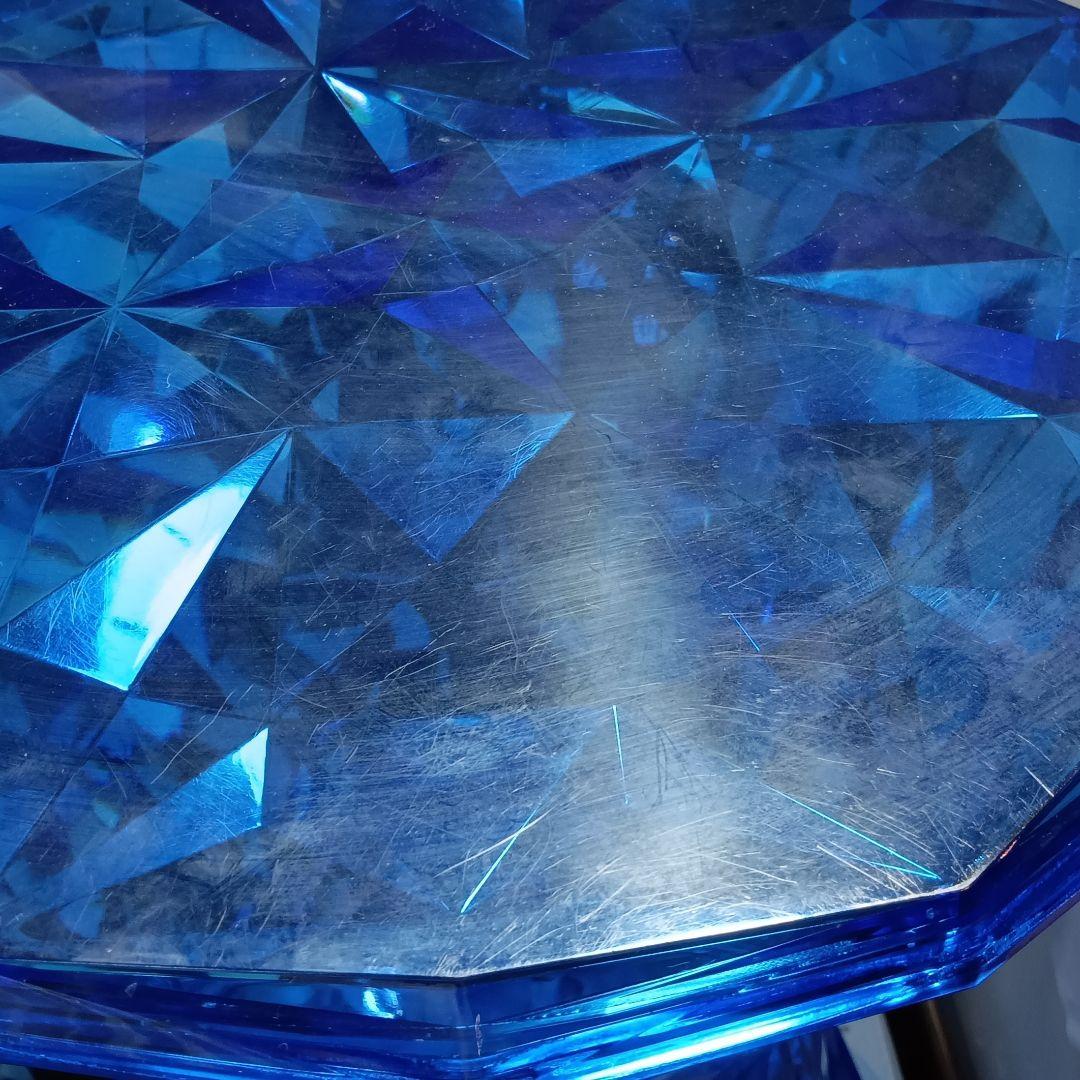 カルテル Kartell ストーン スツール サイドテーブル