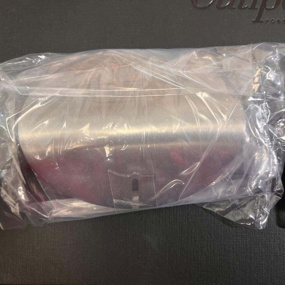 Cutipol クチポール NAU ナウ カトラリーレスト 箸置き 10点セット