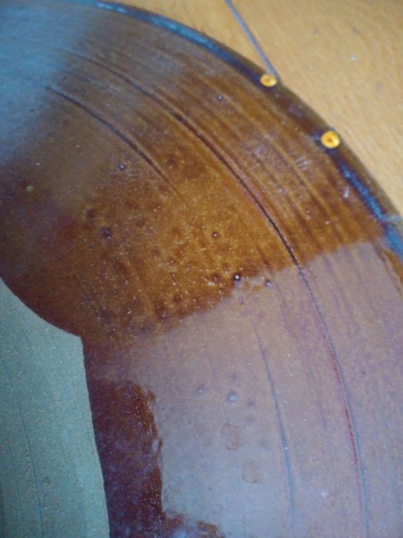 小鹿田焼き　焼物