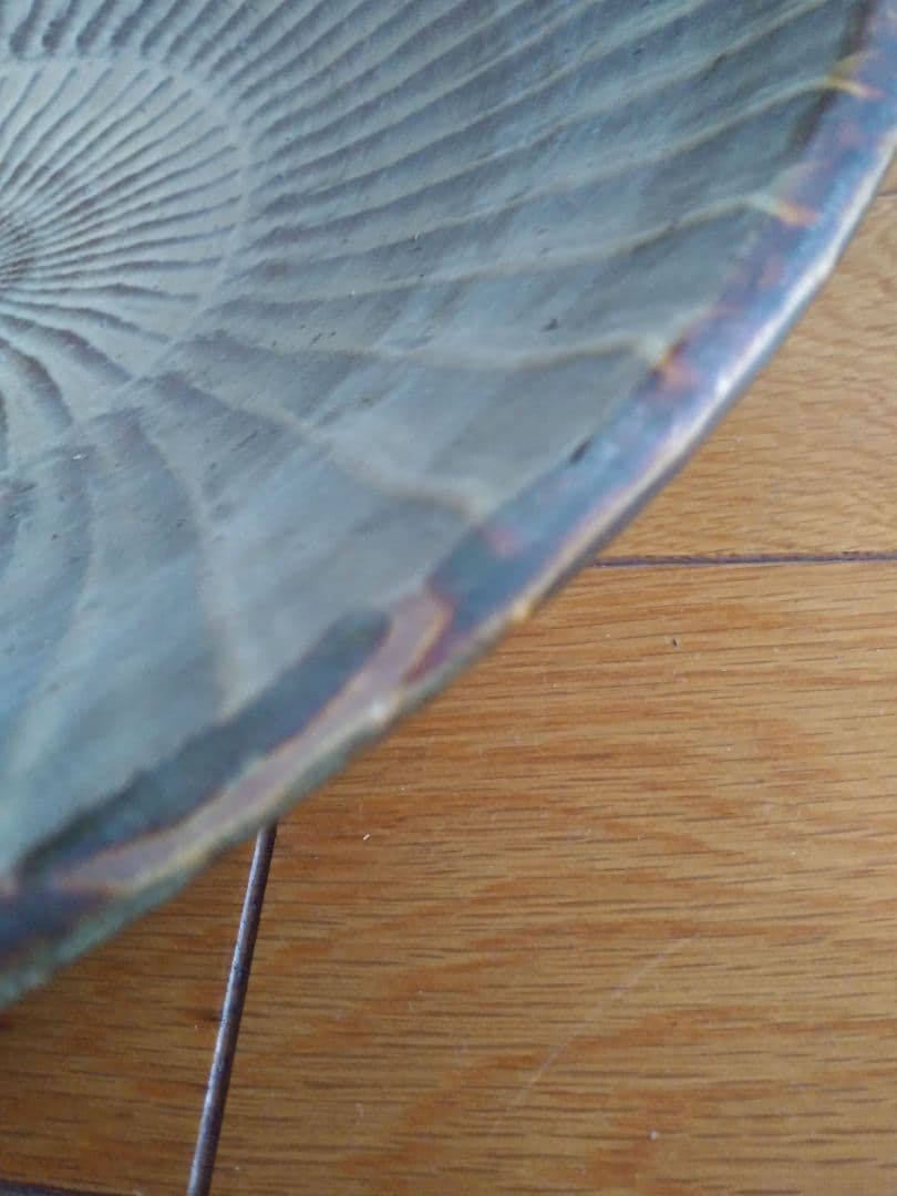 小鹿田焼き　焼物