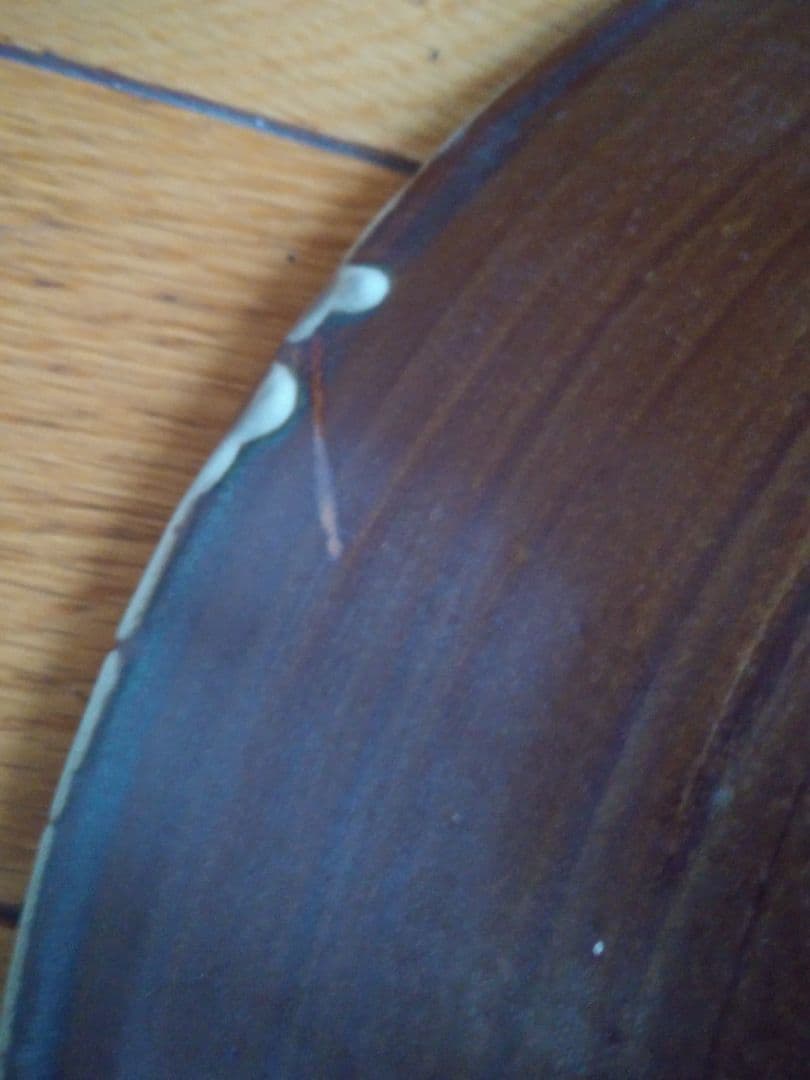 小鹿田焼き　焼物