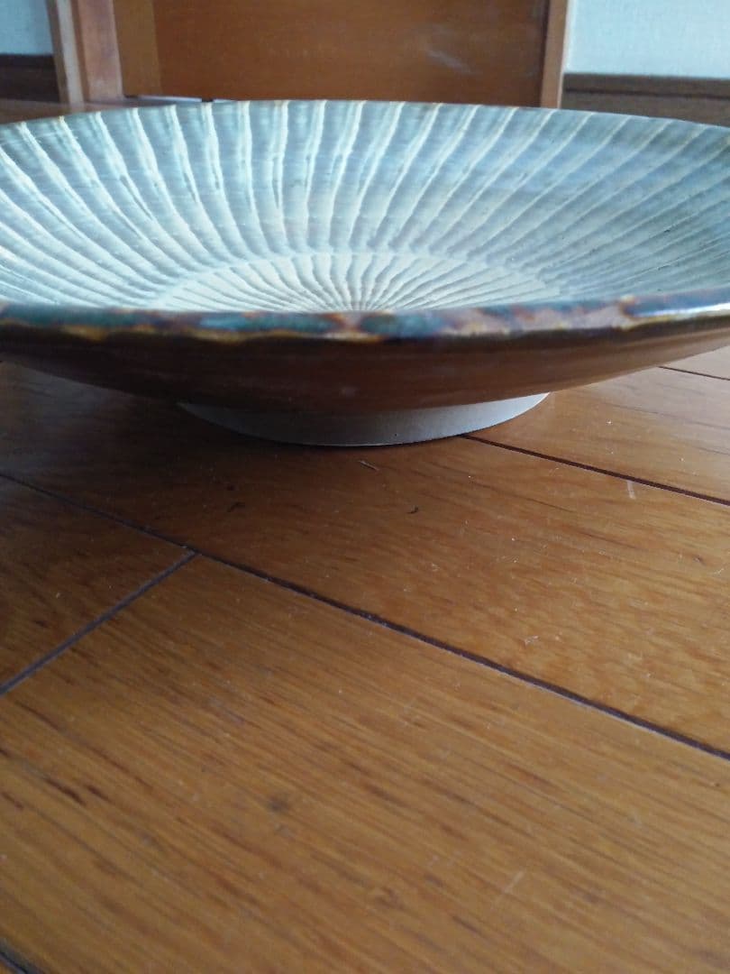 小鹿田焼き　焼物