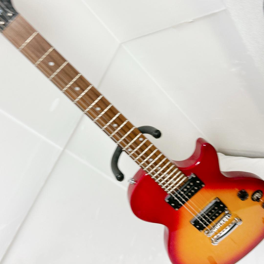 美品 Epiphone エピフォン Lespaul Special Ⅱ