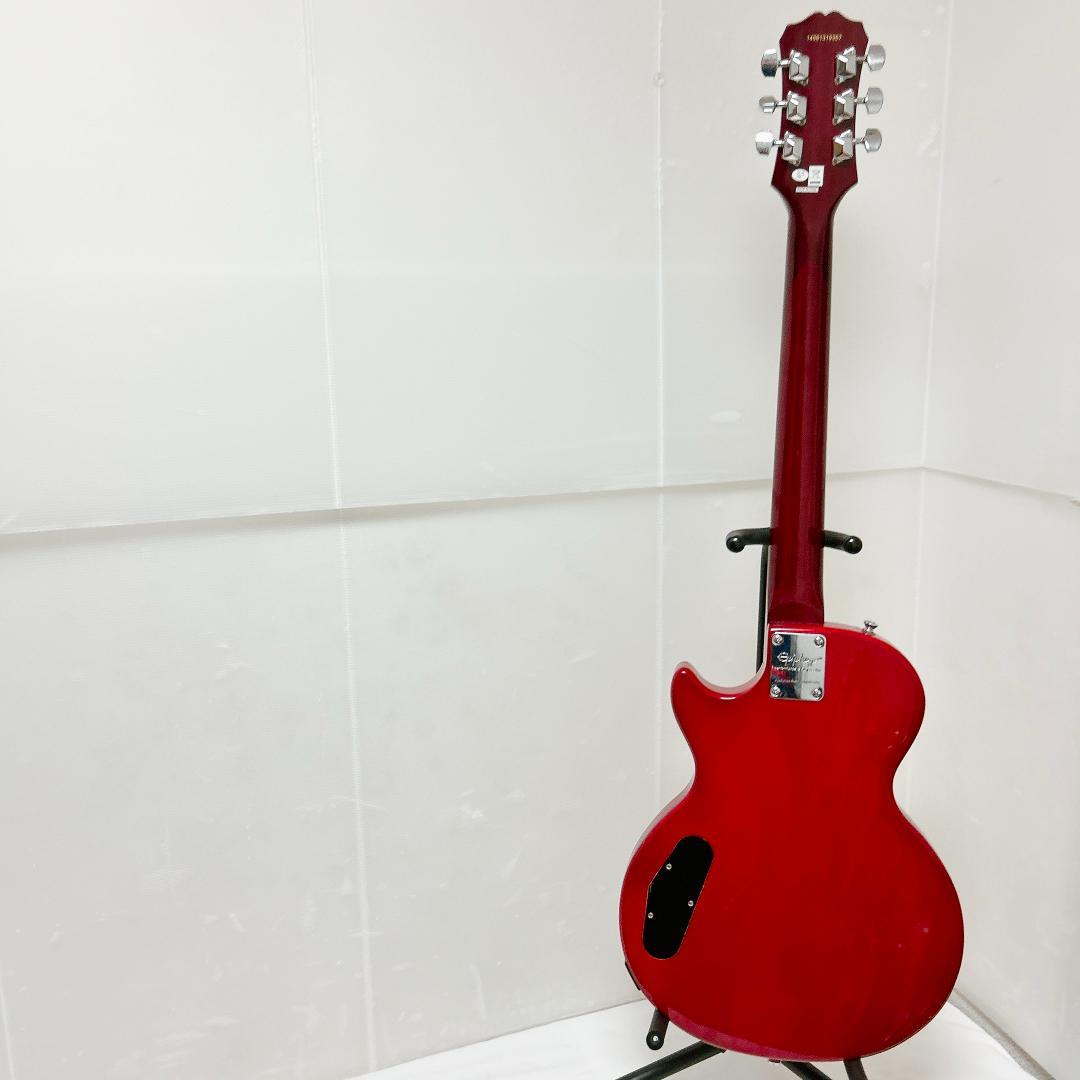 美品 Epiphone エピフォン Lespaul Special Ⅱ