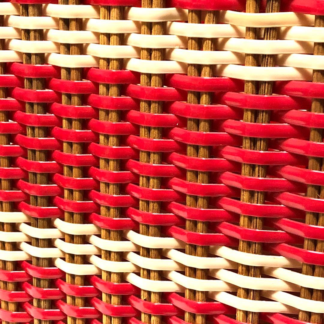 ■レトロ・多用途■ソーイングボックス・収納ボックス・衣装ボックス・ヴィンテージ