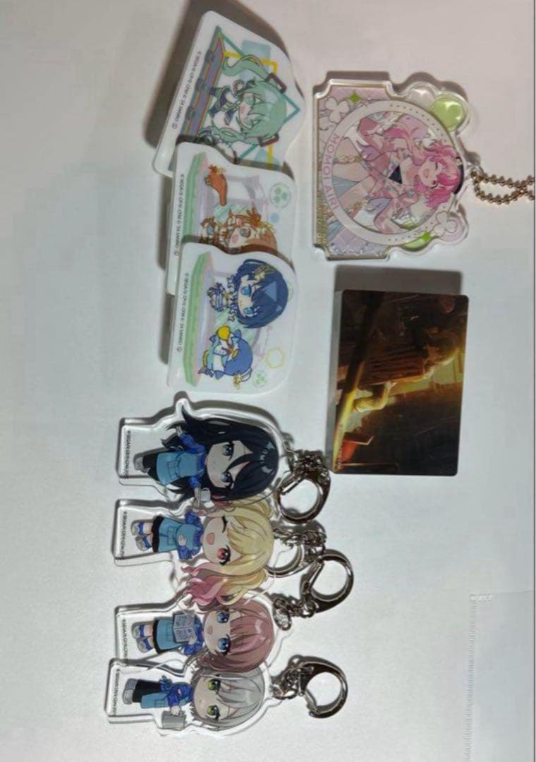 プロセカ　ボカロ　まとめ売り