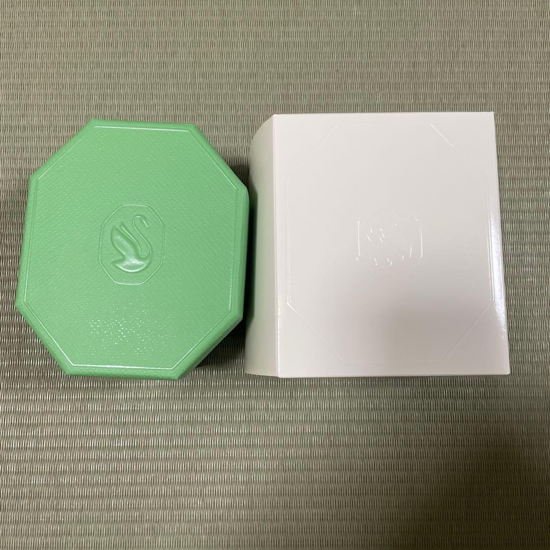 SWAROVSKI クリスタルベア