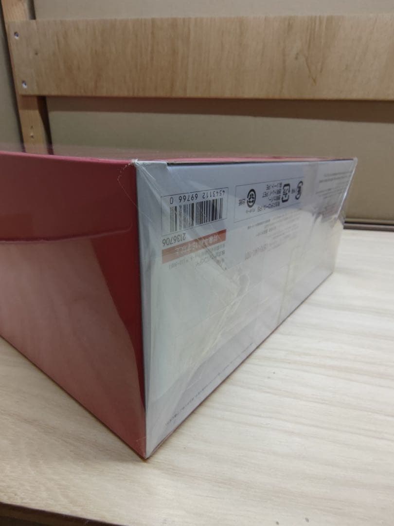 メタルビルド【２０１１限定】 ダブルオーガンダム (トランザムライザー）