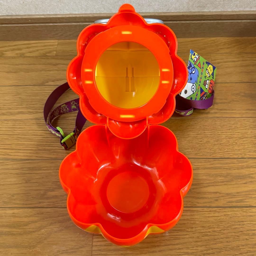 USJ ユニバ ミニオン ボブ ポップコーンバケット アソートバケツ