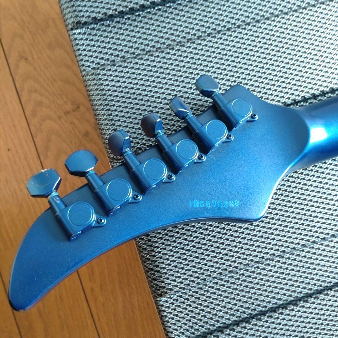 GrassRoots G-A-68 ガゼット 葵モデル カスタムデザインVer. - メルカリ