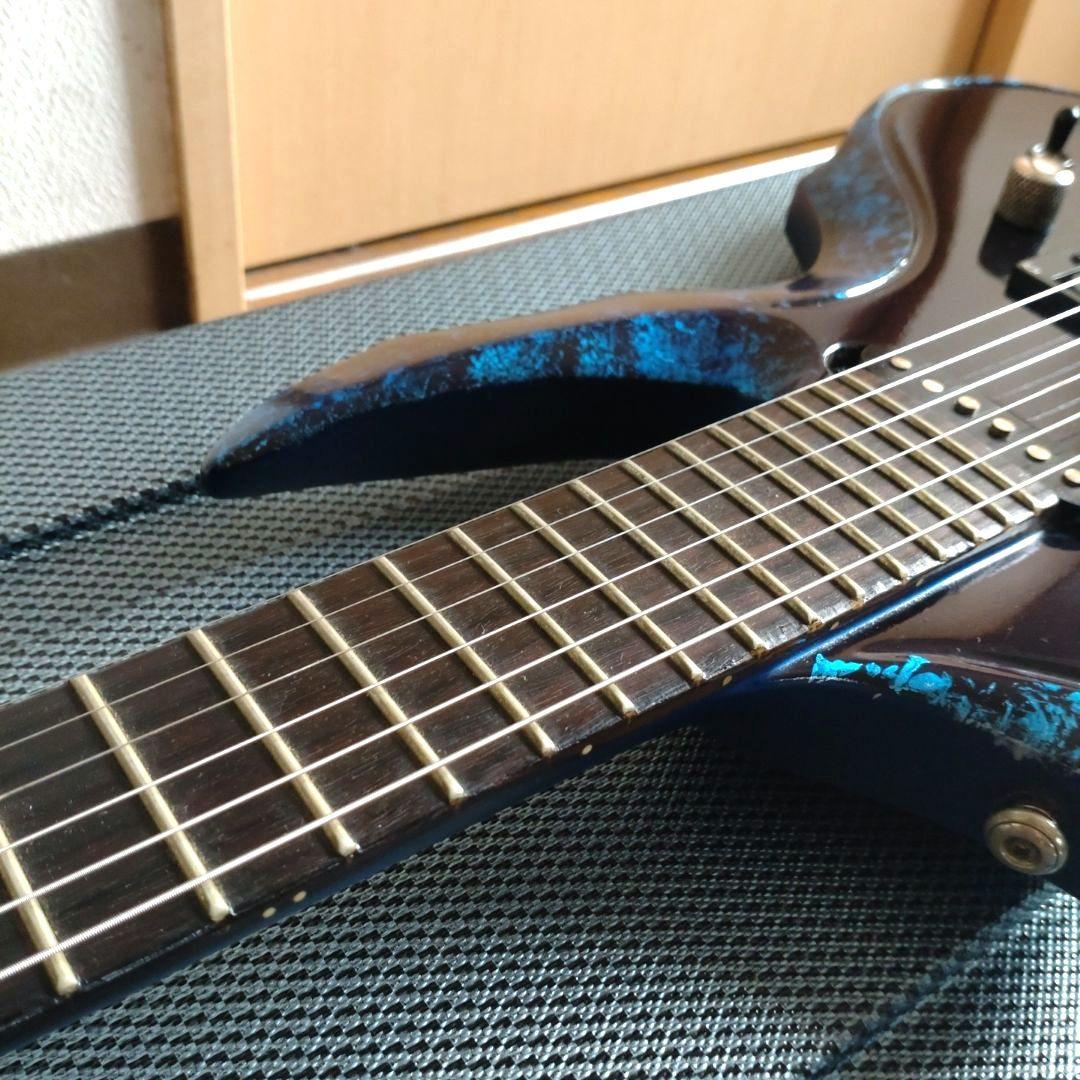 GrassRoots G-A-68 ガゼット 葵モデル カスタムデザインVer. - メルカリ