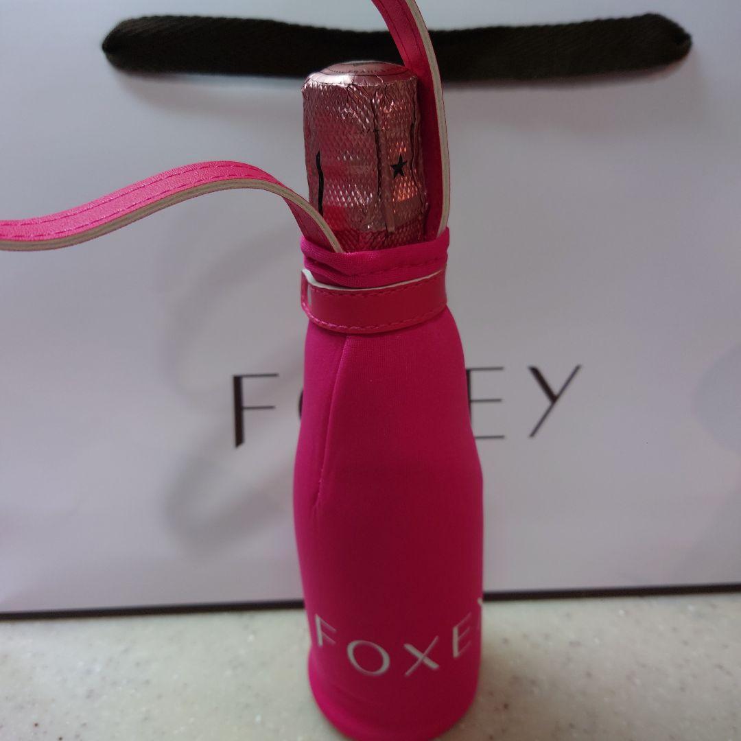 お値下げ　FOXEY　クリスマスノベルティー3点