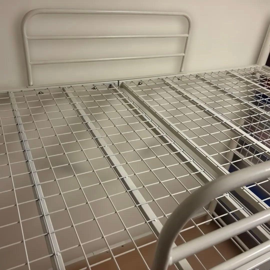 【札幌市又は札幌市近郊直接渡し可能】スイートデコレーション　ロフトベット