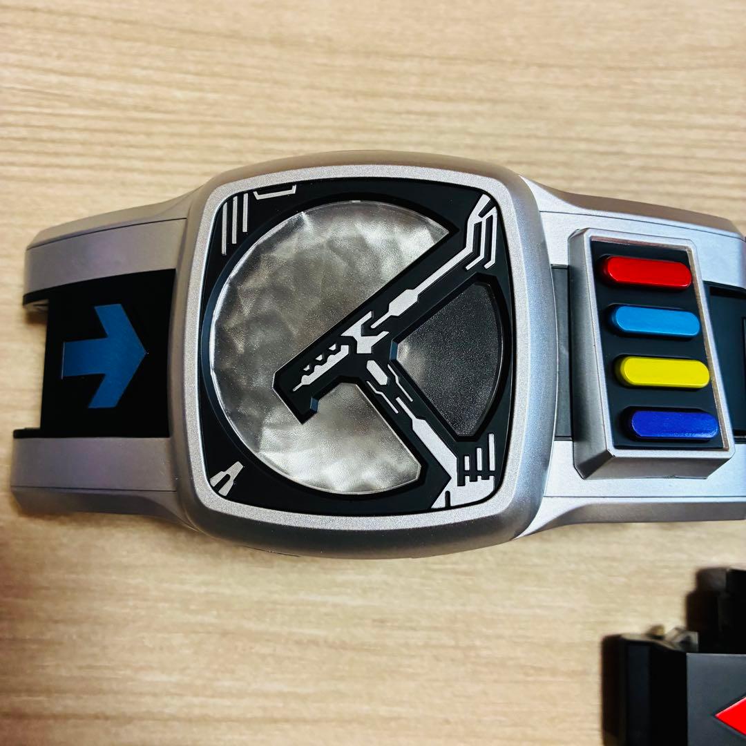 D-2391 CSMデンオウベルト＆ケータロス / 仮面ライダー電王 - メルカリ