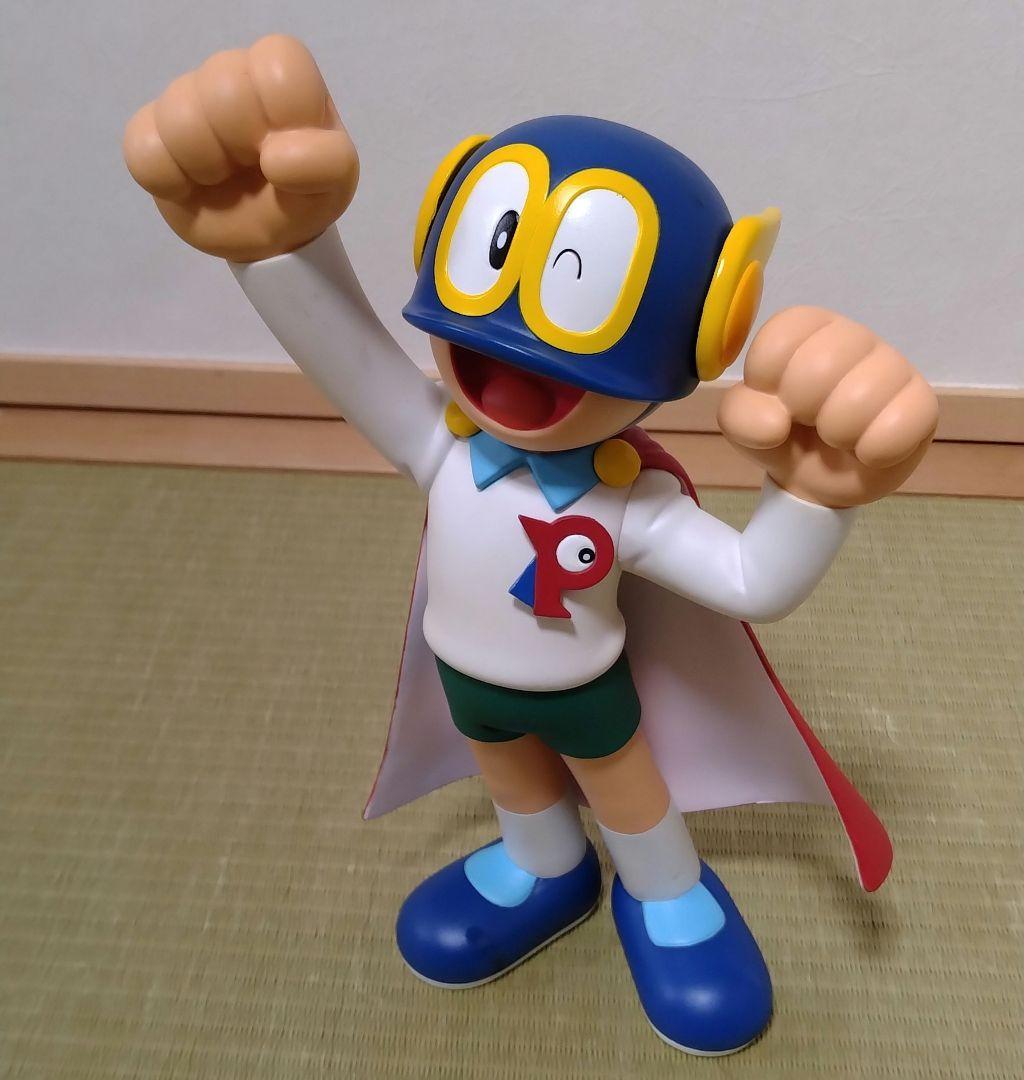 パーマン 1号 フィギュア 約20cm メディコム・トイ - メルカリ