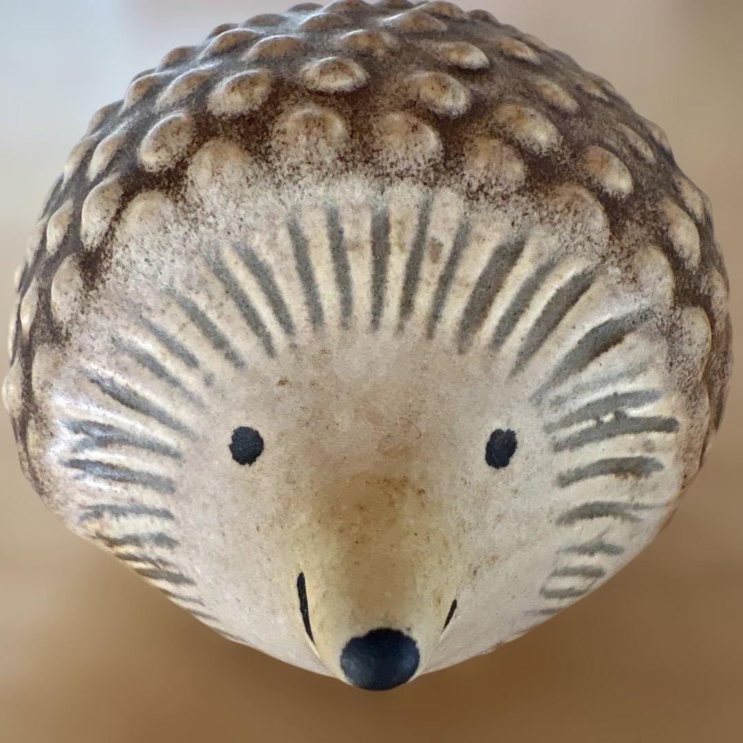 Lisa L. Swedberg 限定ハリネズミ