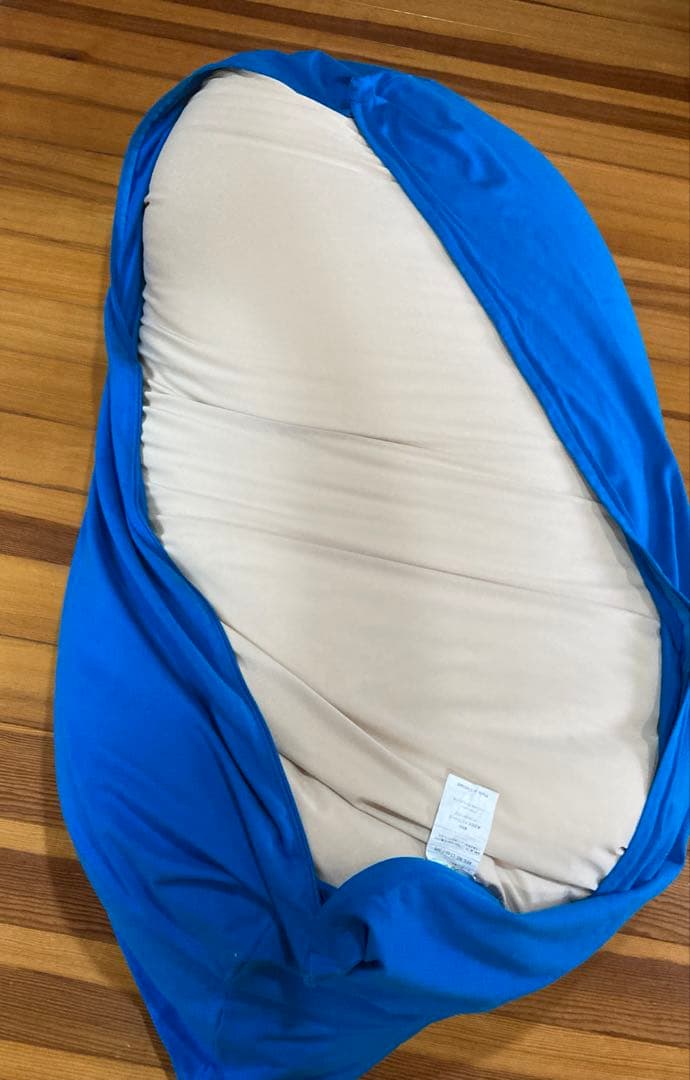 ヨギボー マックス yogibo max アクアブルー　★送料込★