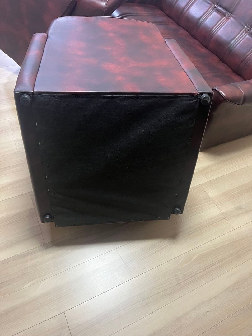 1人掛けソファー②