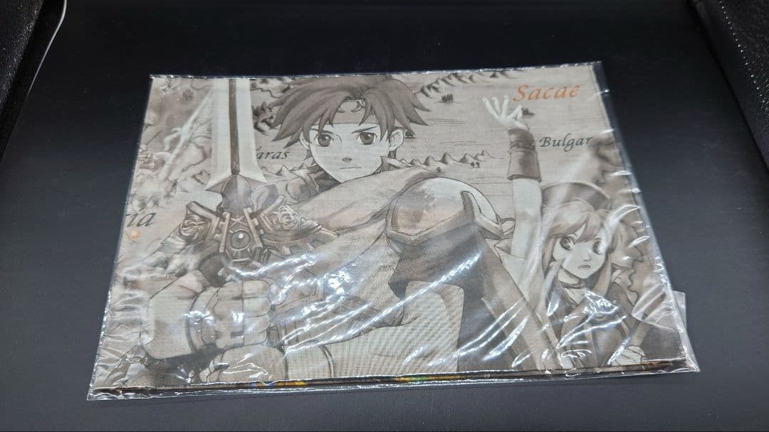 GBA 封印の剣 ローソン・Loppi限定版 - メルカリ