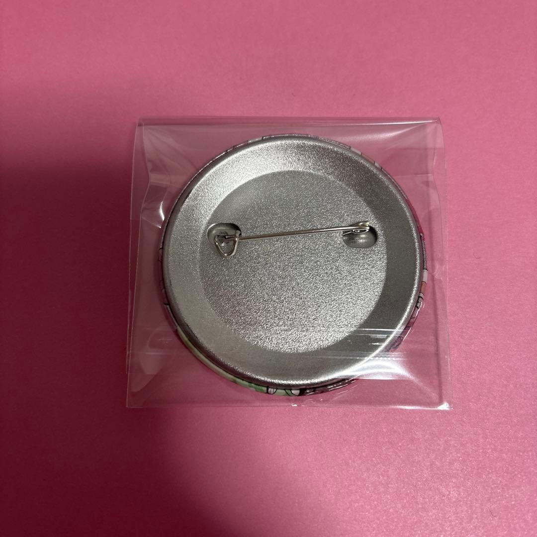 鬼滅の刃 AGF 2023 卯年 缶バッジ 甘露寺蜜璃 蜜璃 - メルカリ