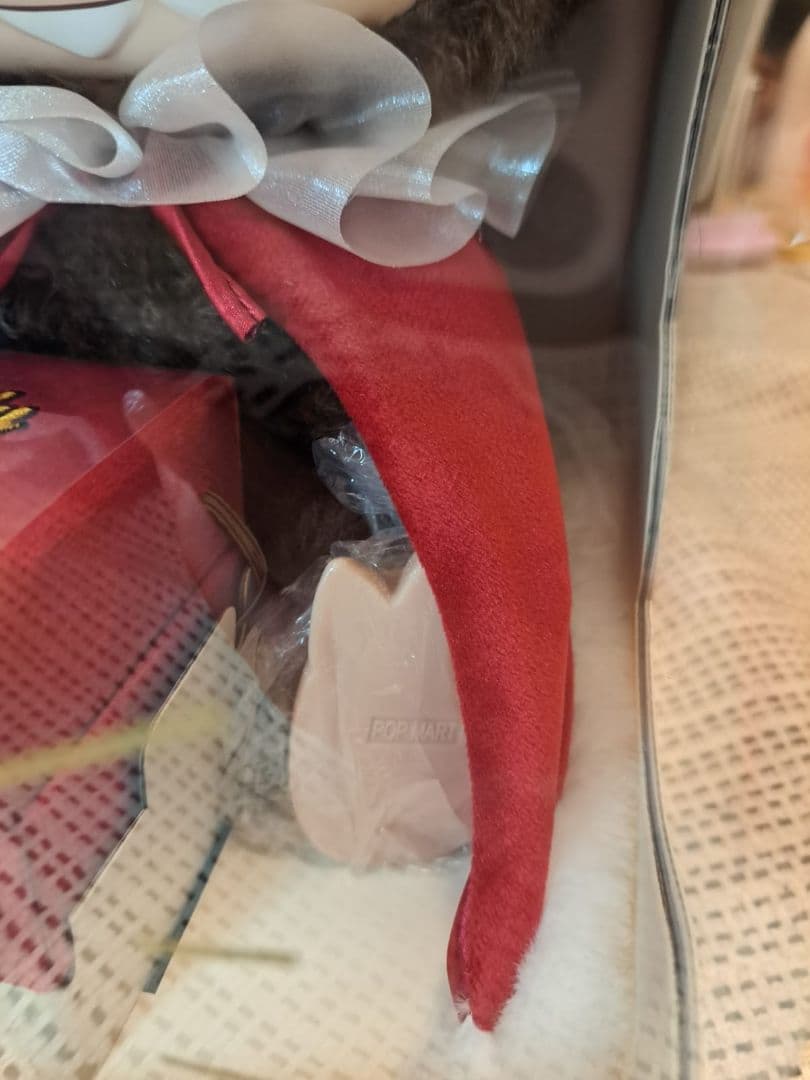 THE MONSTERS Let's Checkmate シリーズ ラブブ