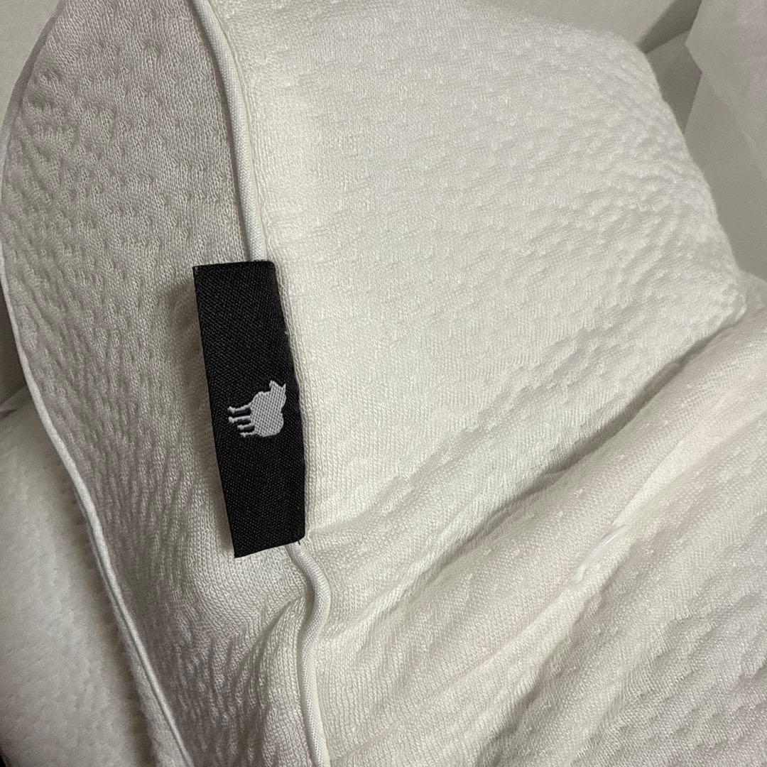 ヒツジのいらない枕 至極 枕 ピロー 枕カバー 羊のいらない枕 TPE