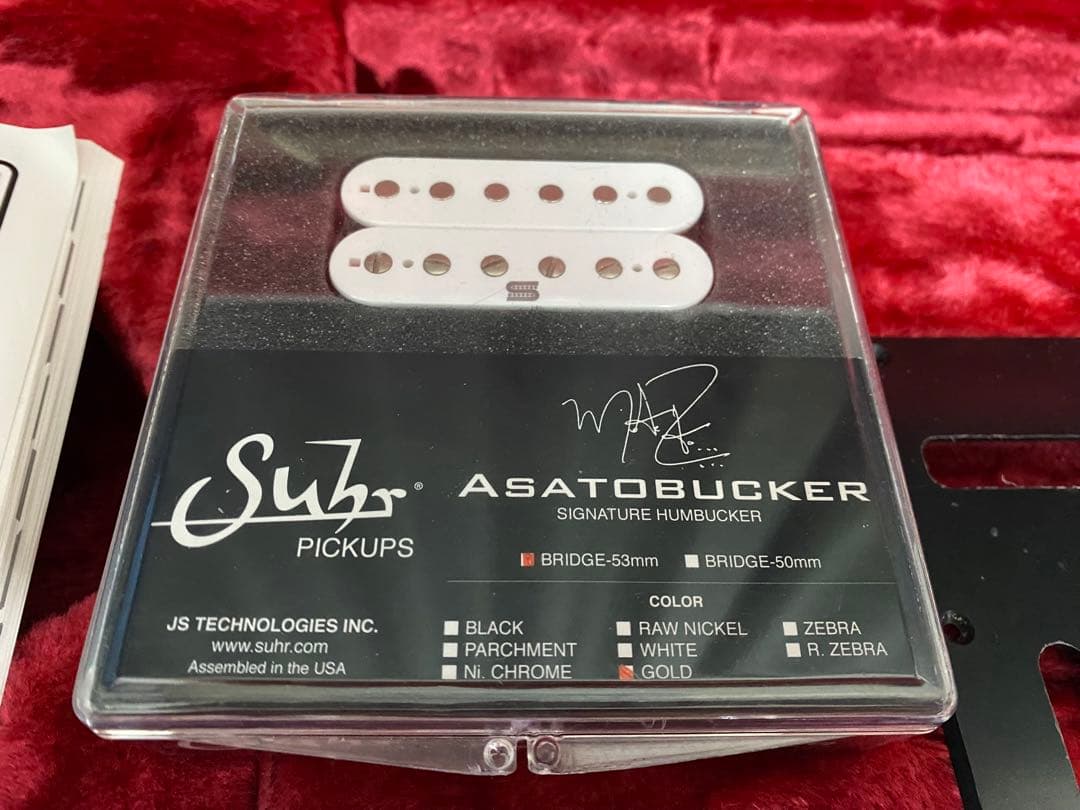 Ibanez Prestige IKAZ04-Candy Appl 限定品 - メルカリ